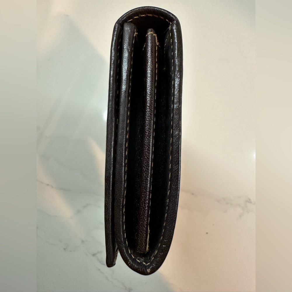 Fendi Zucca Long Wallet - Picture 8 of 8